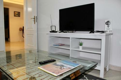 Barreiro Central Apartment