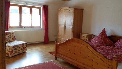 Apartamento Ferienwohnung Del Arte