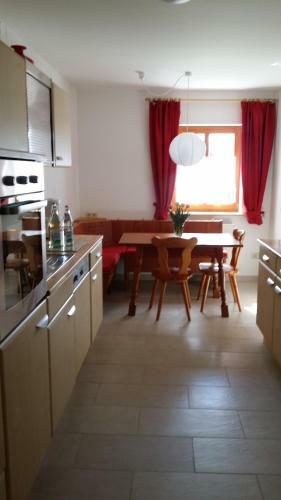 Apartamento Ferienwohnung Del Arte