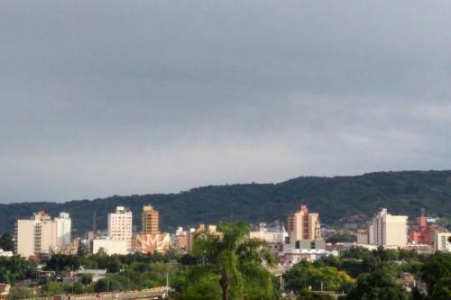Apart Jujuy Suite Premium
