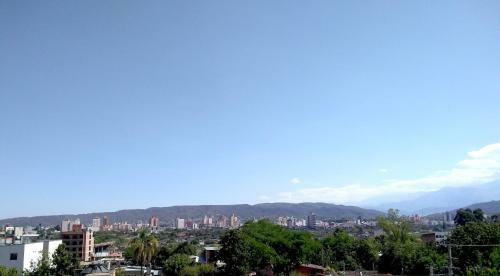 Apart Jujuy Suite Premium