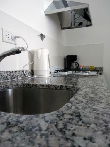 Apart Jujuy Suite Premium