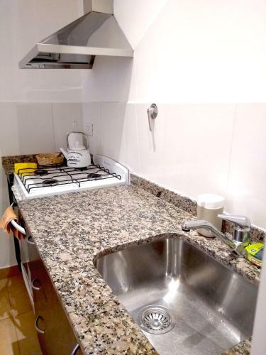 Apart Jujuy Suite Premium