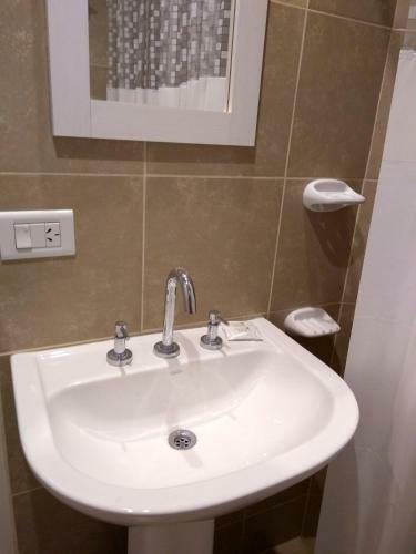 Apart Jujuy Suite Premium