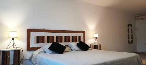 Apart Jujuy Suite Premium