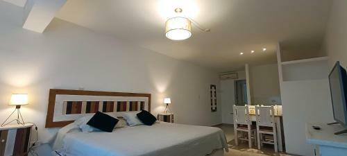 Apart Jujuy Suite Premium