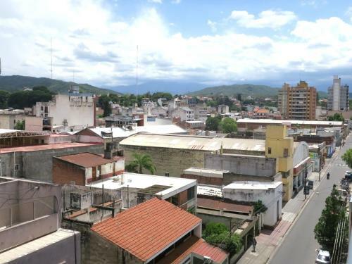 Apartamento Centro San Salvador De Jujuy