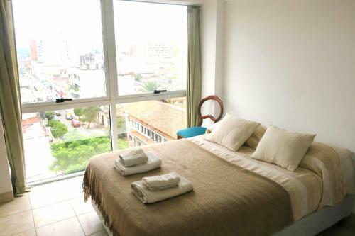Apartamento Centro San Salvador de Jujuy