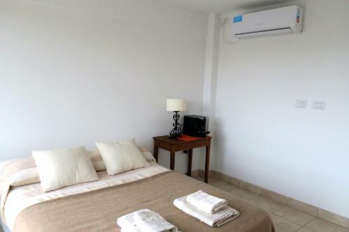 Apartamento Centro San Salvador De Jujuy