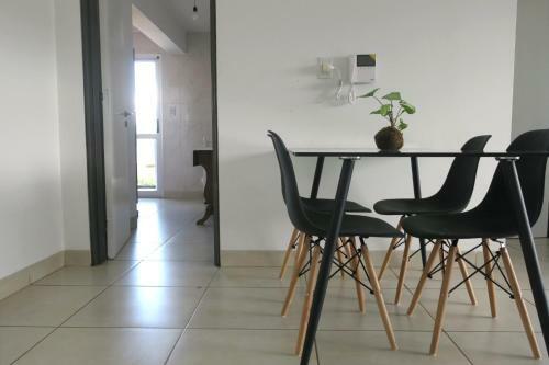 Apartamento Centro San Salvador De Jujuy