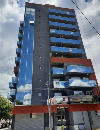 Apartamento Centro San Salvador de Jujuy