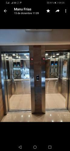 Apartamento Centro San Salvador de Jujuy