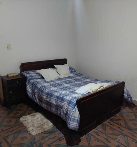 Apartamento Casa Crux