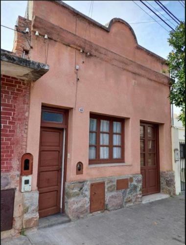 Apartamento Casa Crux