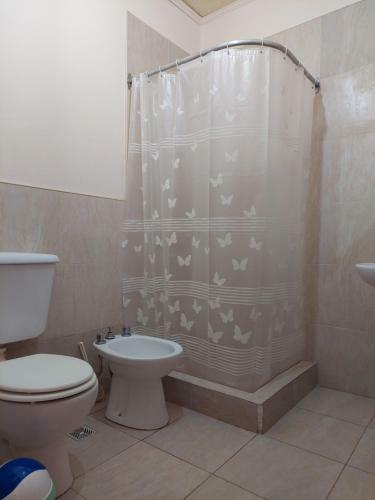 Apartamento Casa Crux
