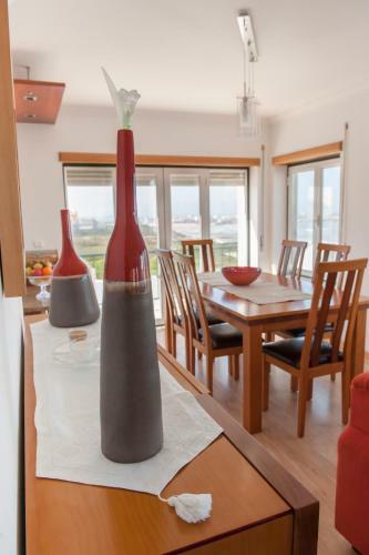 Fabulous Beach House On The Atlantic