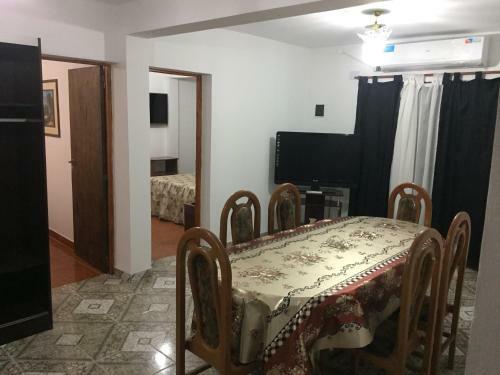 Apartamento Departamento Ciro
