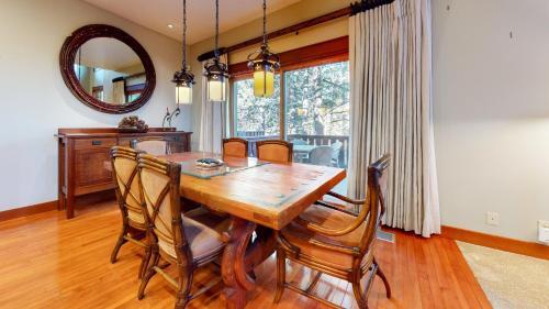Timbers #10 Townhouse