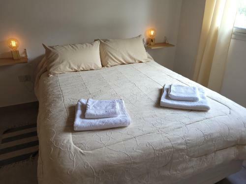 Apartamento Departamentos Los Perales