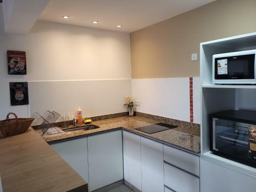 Apartamento Departamentos Los Perales