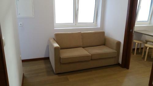 Apartamento Albergue Dos Cagar�us I
