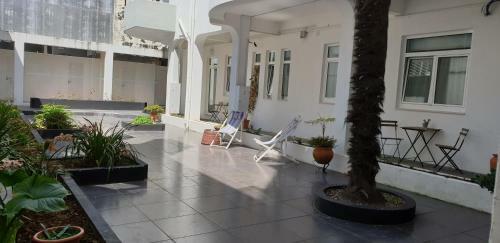 Apartamento Albergue Dos Cagar�us I