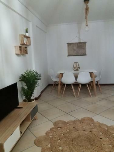 Apartamento Gare Do Sol