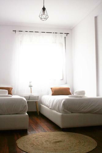 Apartamento Gare Do Sol