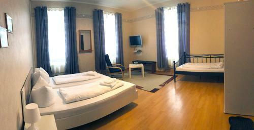 Hostal Pension Zur Alten Schule