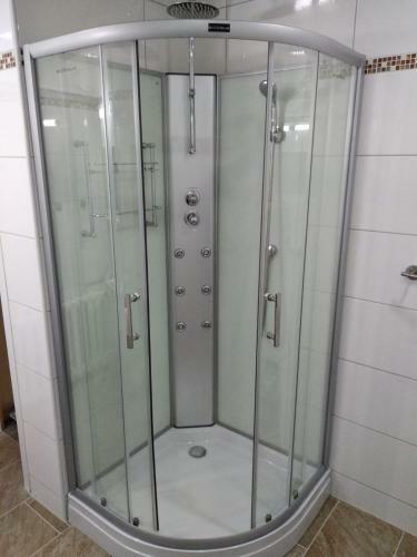 Apartamento Haus Wiesenbaude