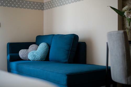 Hostal Quinta Salinas - Puro Prazer