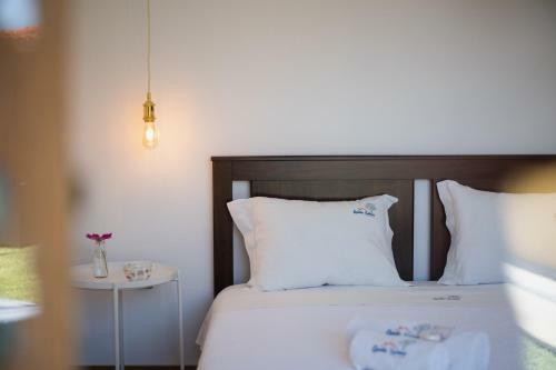 Hostal Quinta Salinas - Puro Prazer