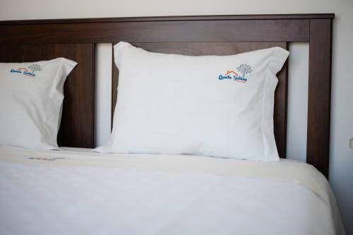 Hostal Quinta Salinas - Puro Prazer