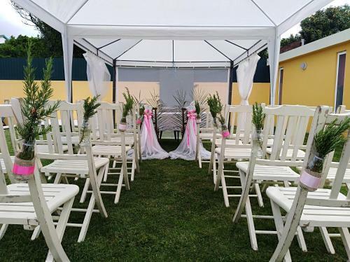 Hostal Quinta Salinas - Puro Prazer