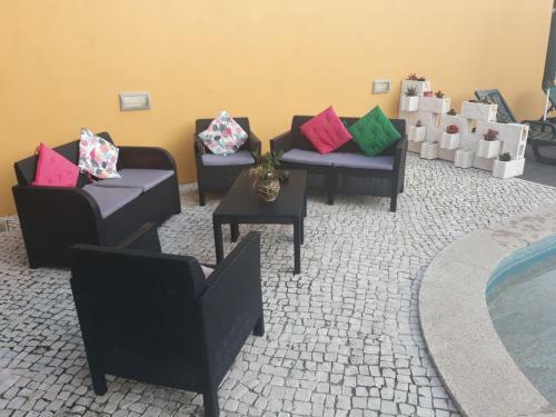 Hostal Quinta Salinas - Puro Prazer