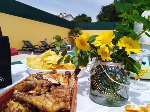 Hostal Quinta Salinas - Puro Prazer