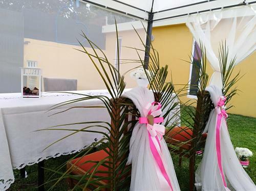 Hostal Quinta Salinas - Puro Prazer