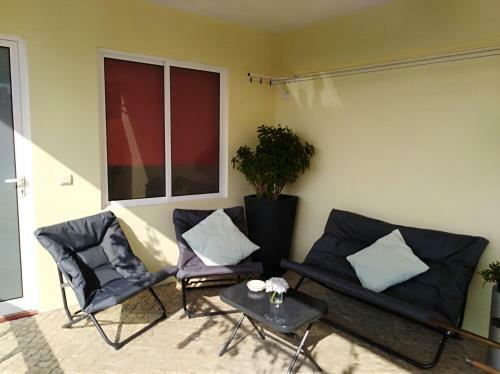 Hostal Quinta Salinas - Puro Prazer