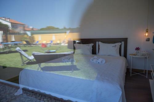 Hostal Quinta Salinas - Puro Prazer