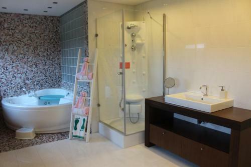 Hostal Quinta Salinas - Puro Prazer