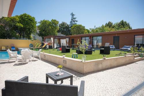 Hostal Quinta Salinas - Puro Prazer