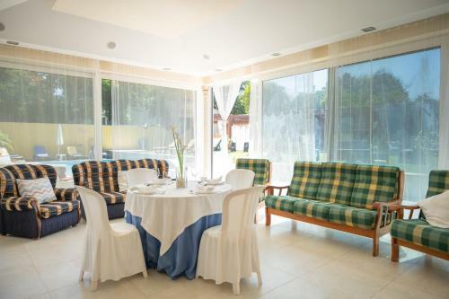 Hostal Quinta Salinas - Puro Prazer