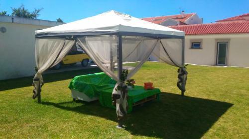 Hostal Quinta Salinas - Puro Prazer