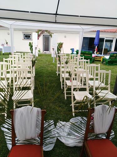 Hostal Quinta Salinas - Puro Prazer