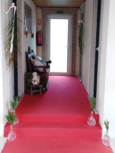 Hostal Quinta Salinas - Puro Prazer