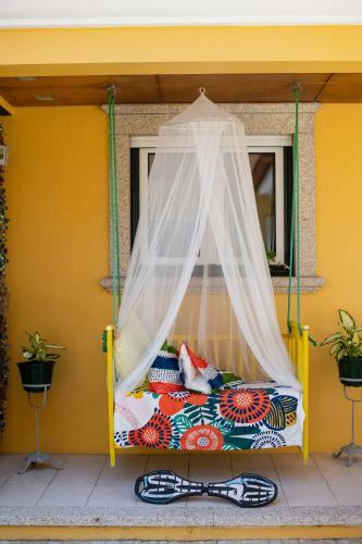 Hostal Quinta Salinas - Puro Prazer