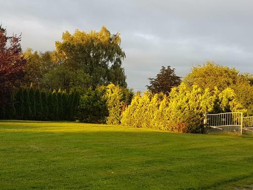 Apartamento Fewo Am Saalerbodden