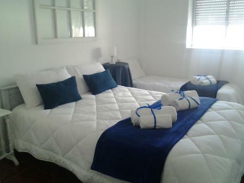 Hostal Aveiro Home