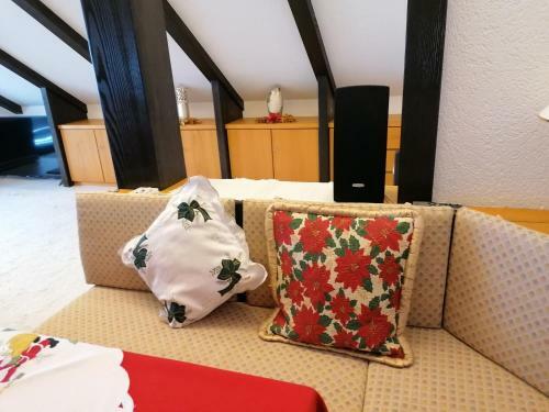 Apartamento Haus Schwarzwaldgrund