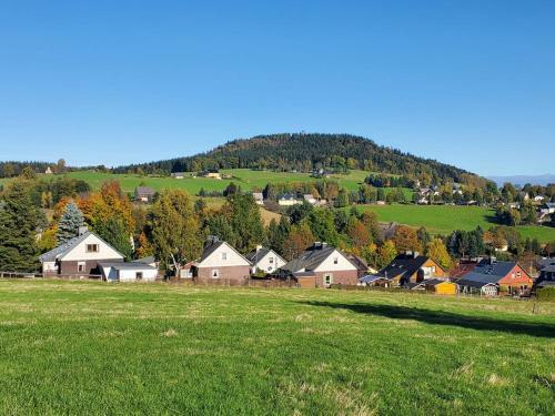 Apartamento Ferienwohnung "waldzauber"